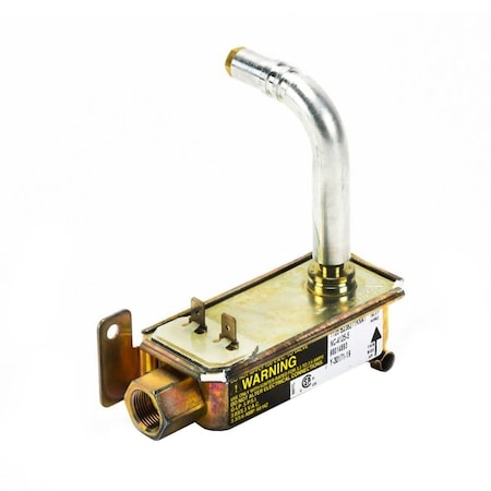 Whirlpool WP98014893 Whirlpool Gas Safety Valve Assembly WP98014893